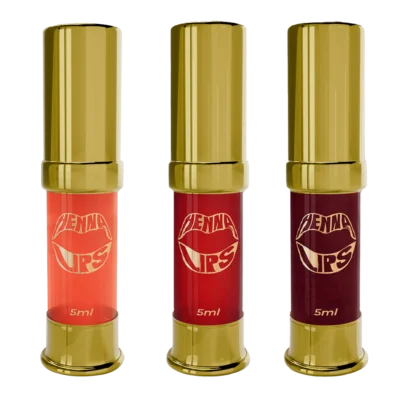 HENNA LIPS