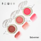 RUBORES MOUSSE 1ST. SCENE ATENEA