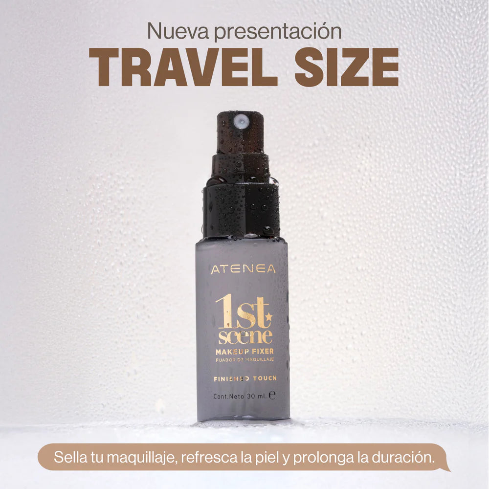 FIJADOR DE MAQUILLAJE TRAVEL SIZE ATENEA