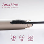 MASCARA DE PESTAÑAS A PRUEBA DE AGUA ATENEA