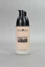 BASE MATTE DOLCE BELLA