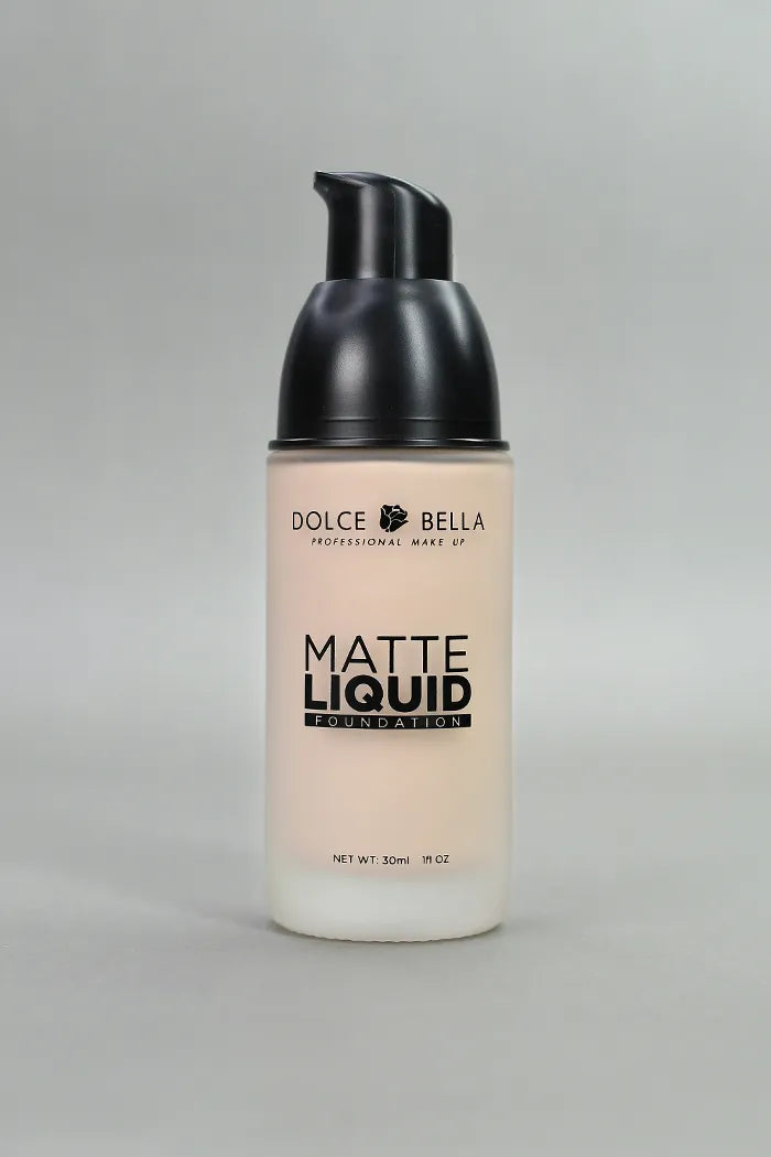 BASE MATTE DOLCE BELLA