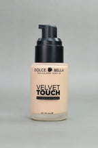 BASE VELVET DOLCE BELLA