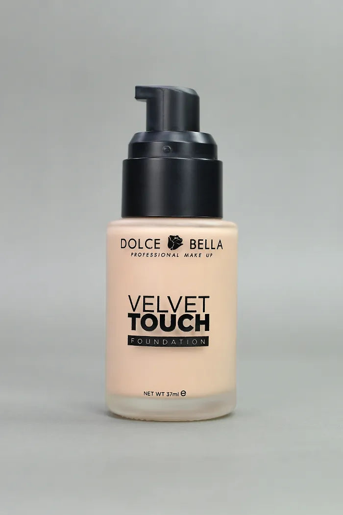BASE VELVET DOLCE BELLA
