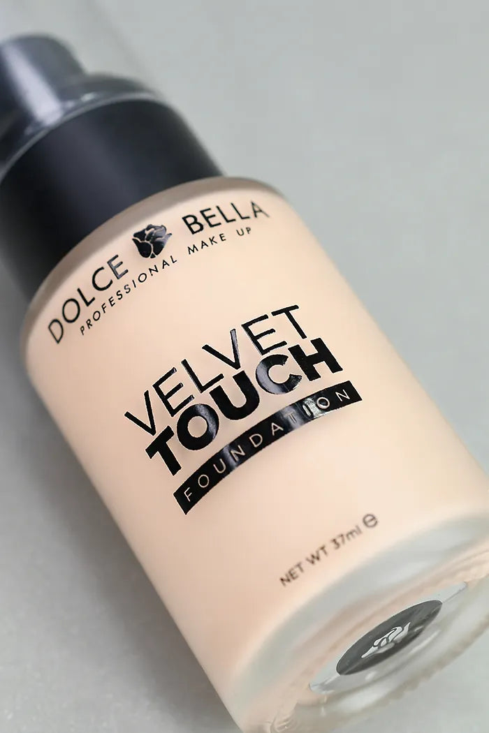 BASE VELVET DOLCE BELLA