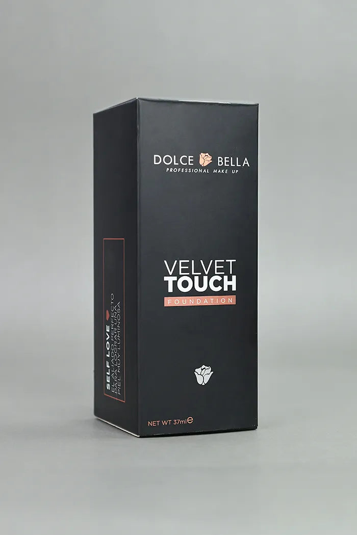 BASE VELVET DOLCE BELLA