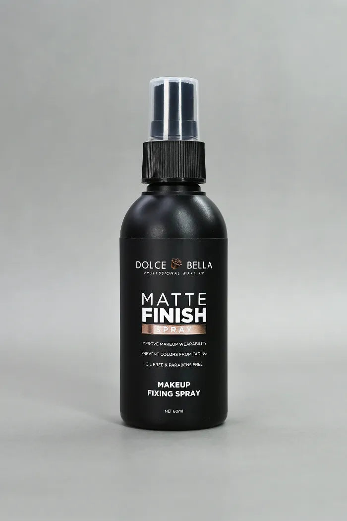 FIJADOR DE MAQUILLAJE DOLCE BELLA