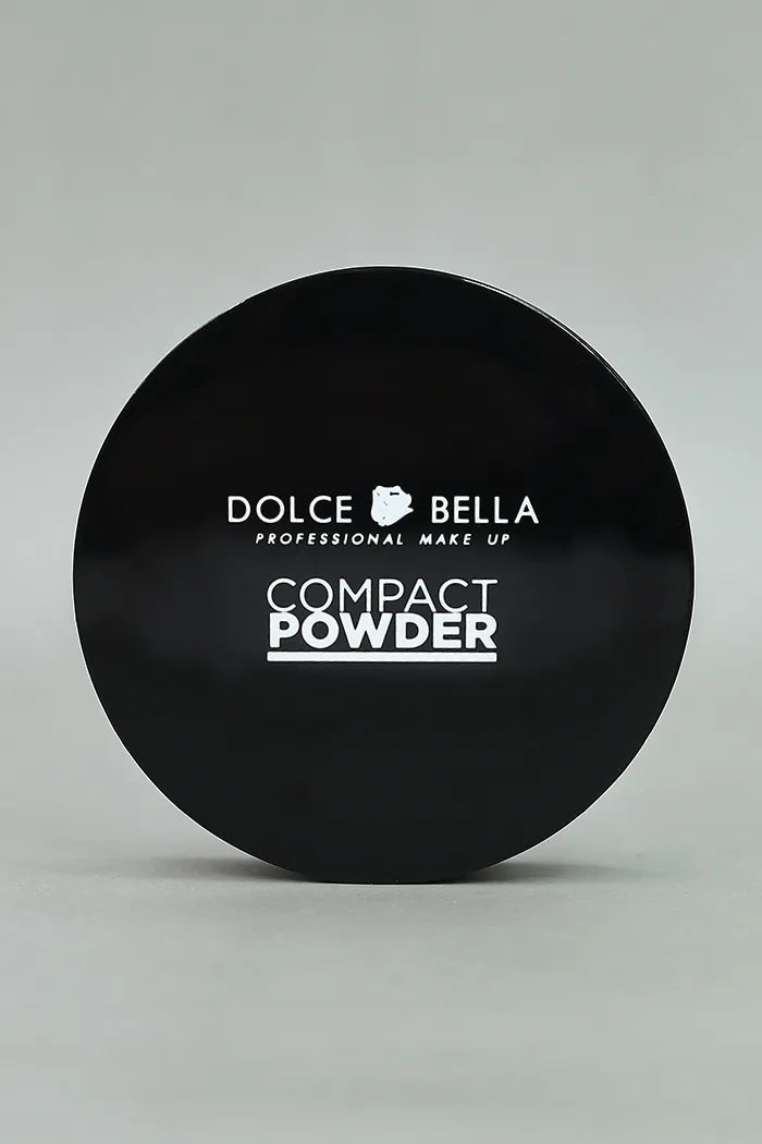 POLVO COMPACTO DOLCE BELLA