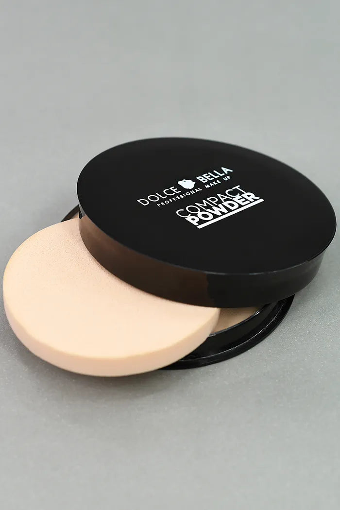 POLVO COMPACTO DOLCE BELLA