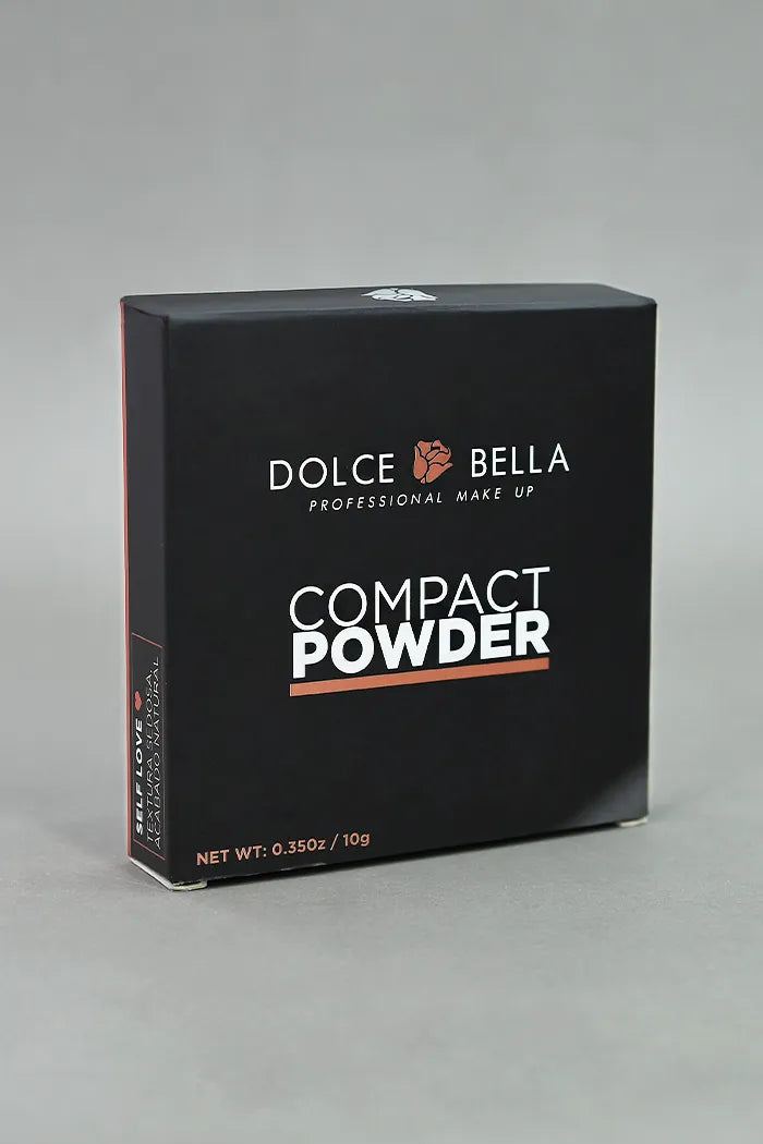 POLVO COMPACTO DOLCE BELLA