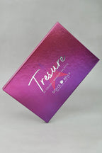SOMBRAS TRESURE DOLCE BELLA