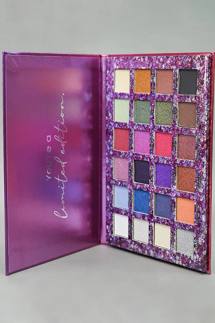 SOMBRAS TRESURE DOLCE BELLA