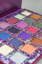 SOMBRAS TRESURE DOLCE BELLA