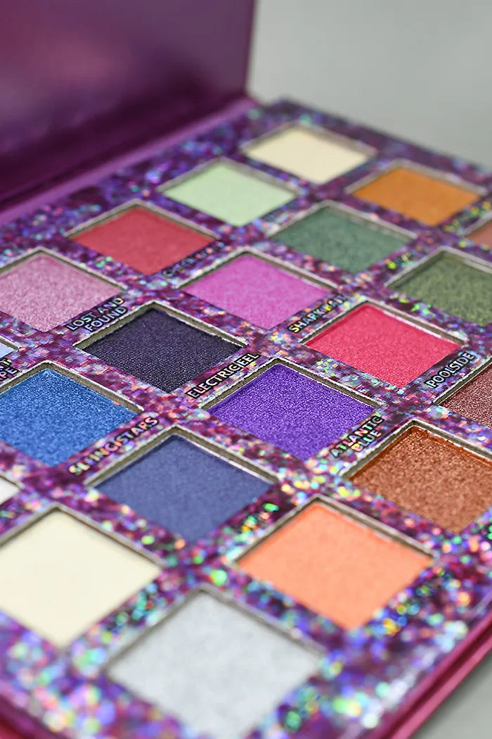 SOMBRAS TRESURE DOLCE BELLA