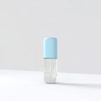 PERFUME MINI CAPILAR Y CORPORAL MILAGROS