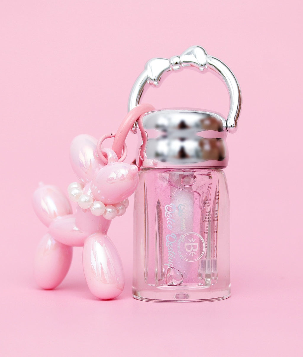 GLOSS BLOOM DULCE DESTELLO BLOOMSHELL