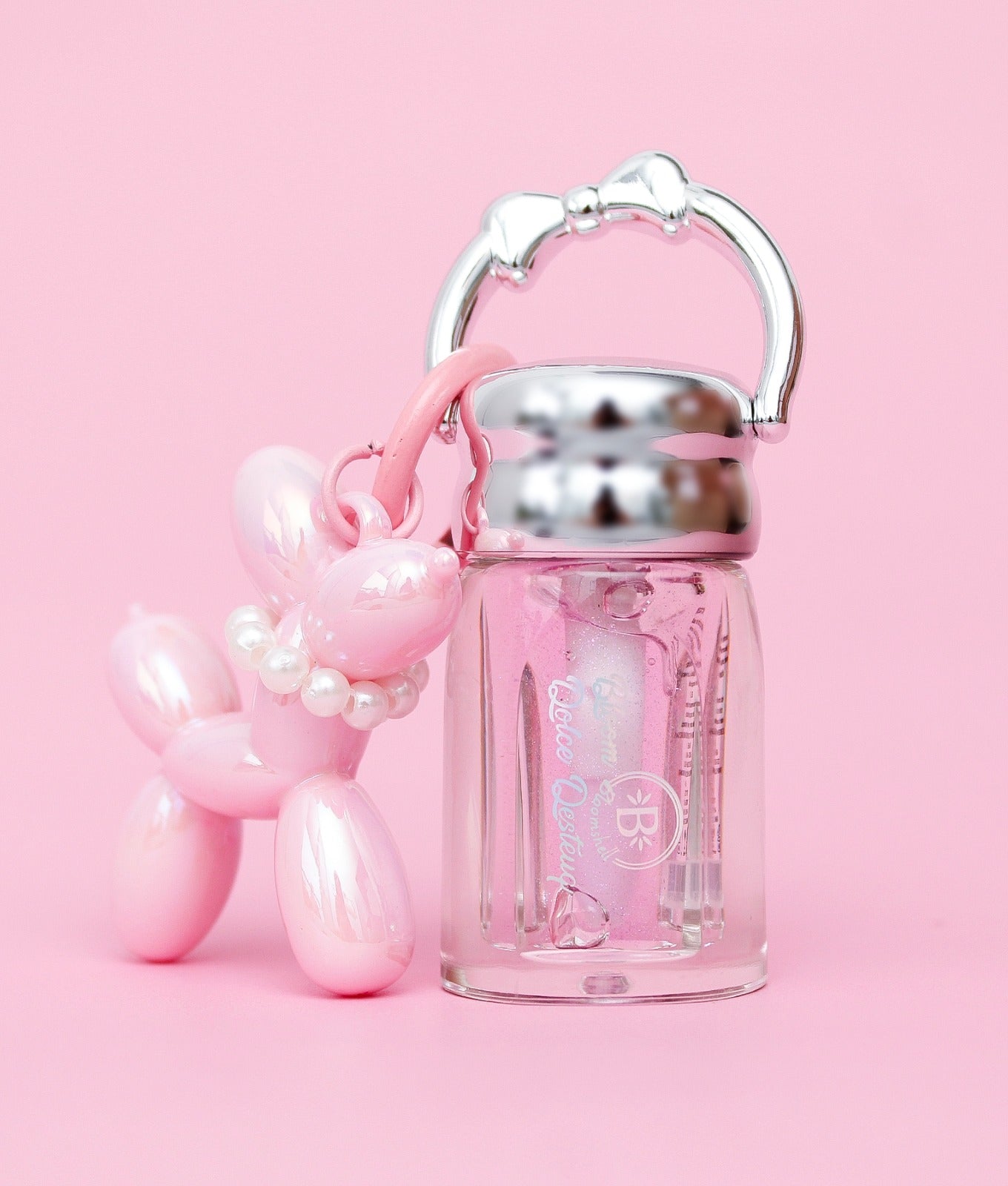 GLOSS BLOOM DULCE DESTELLO BLOOMSHELL