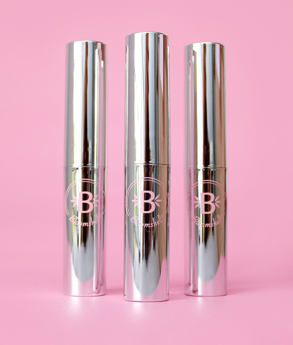 LIP GLOSS LUMI BLOOMSHELL