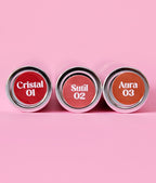LIP GLOSS LUMI BLOOMSHELL