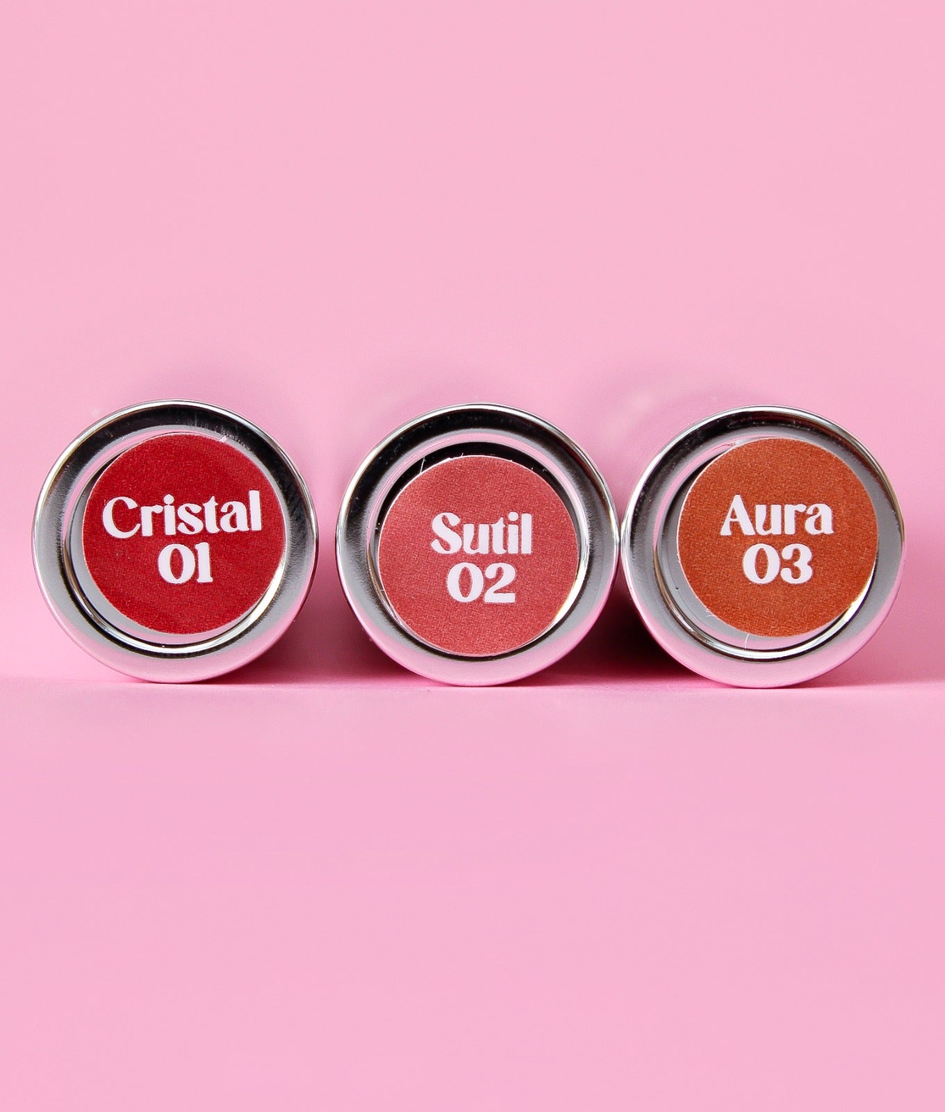 LIP GLOSS LUMI BLOOMSHELL
