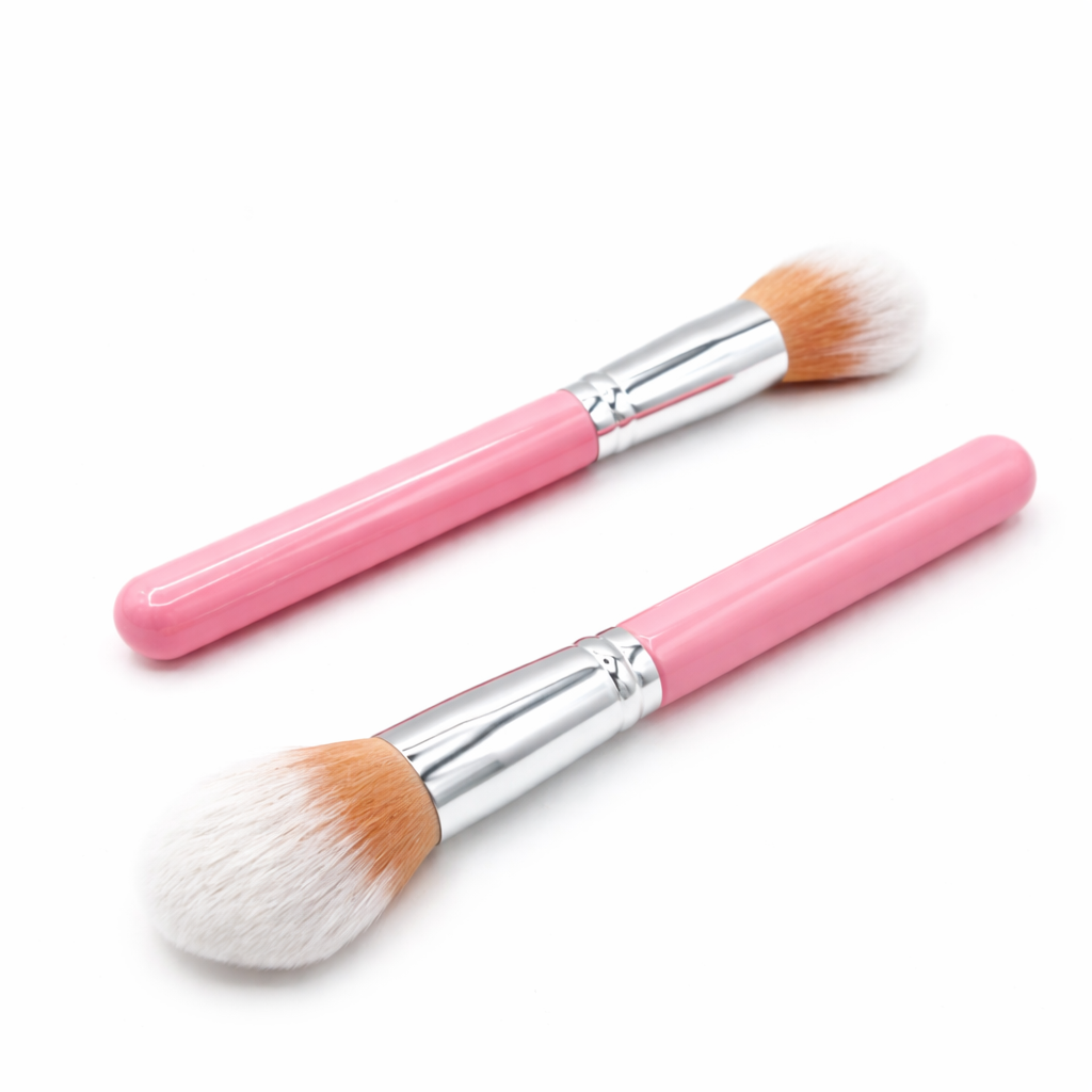 Brocha productos en polvo Engol