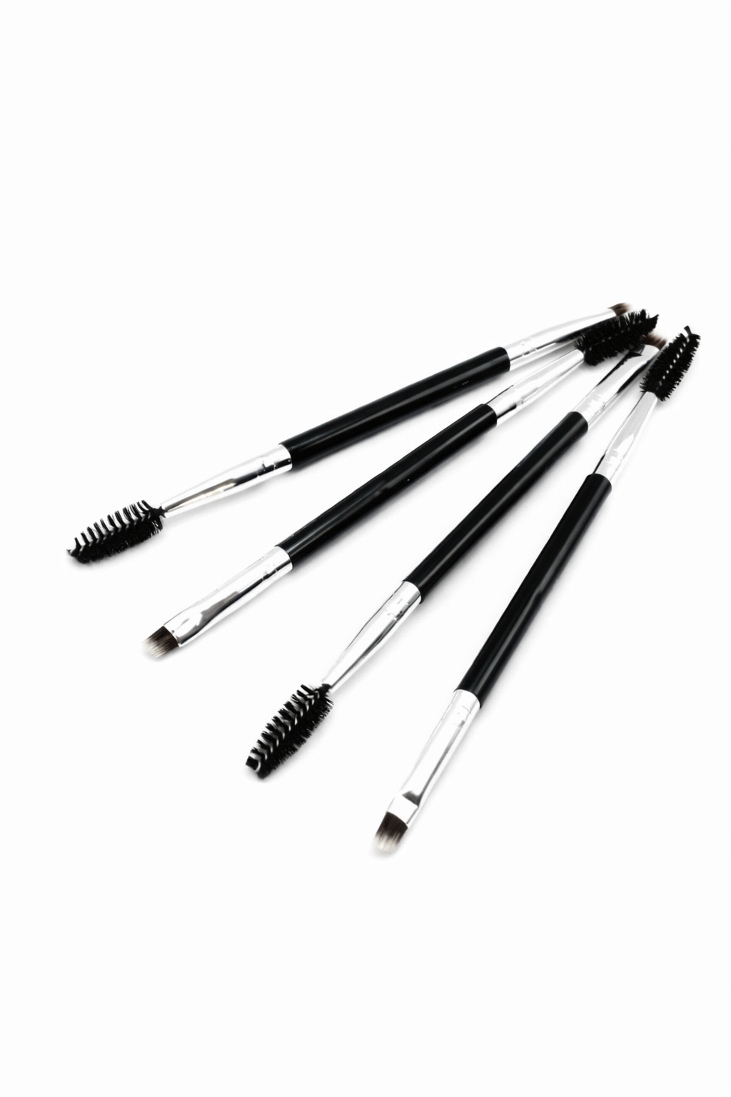 Brocha doble de Cejas Engol