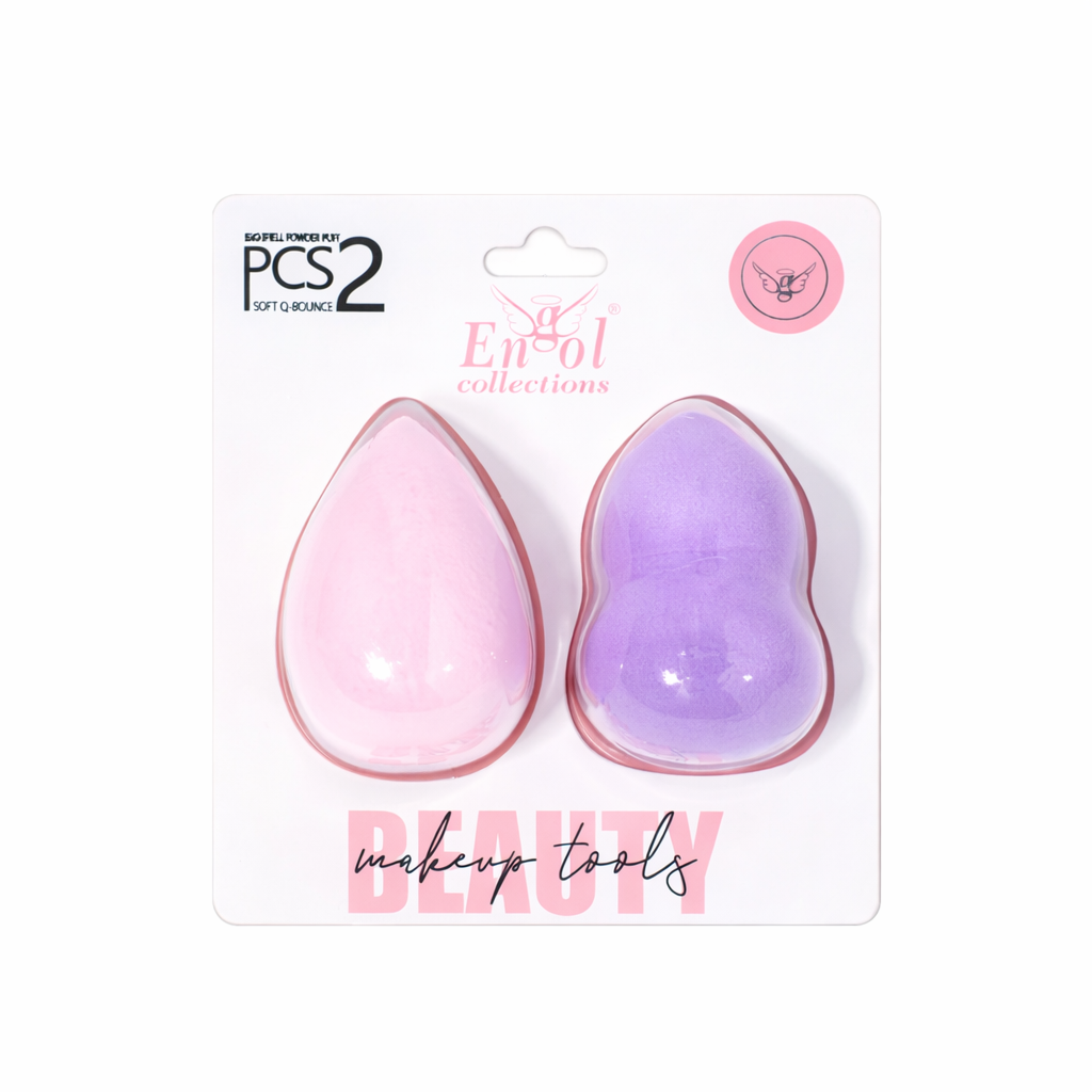 Beauty Blender Dúo Engol