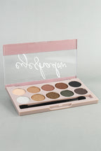 PALETA DE SOMBRAS DOLCE BELLA