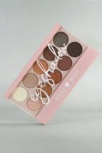 PALETA DE SOMBRAS DOLCE BELLA