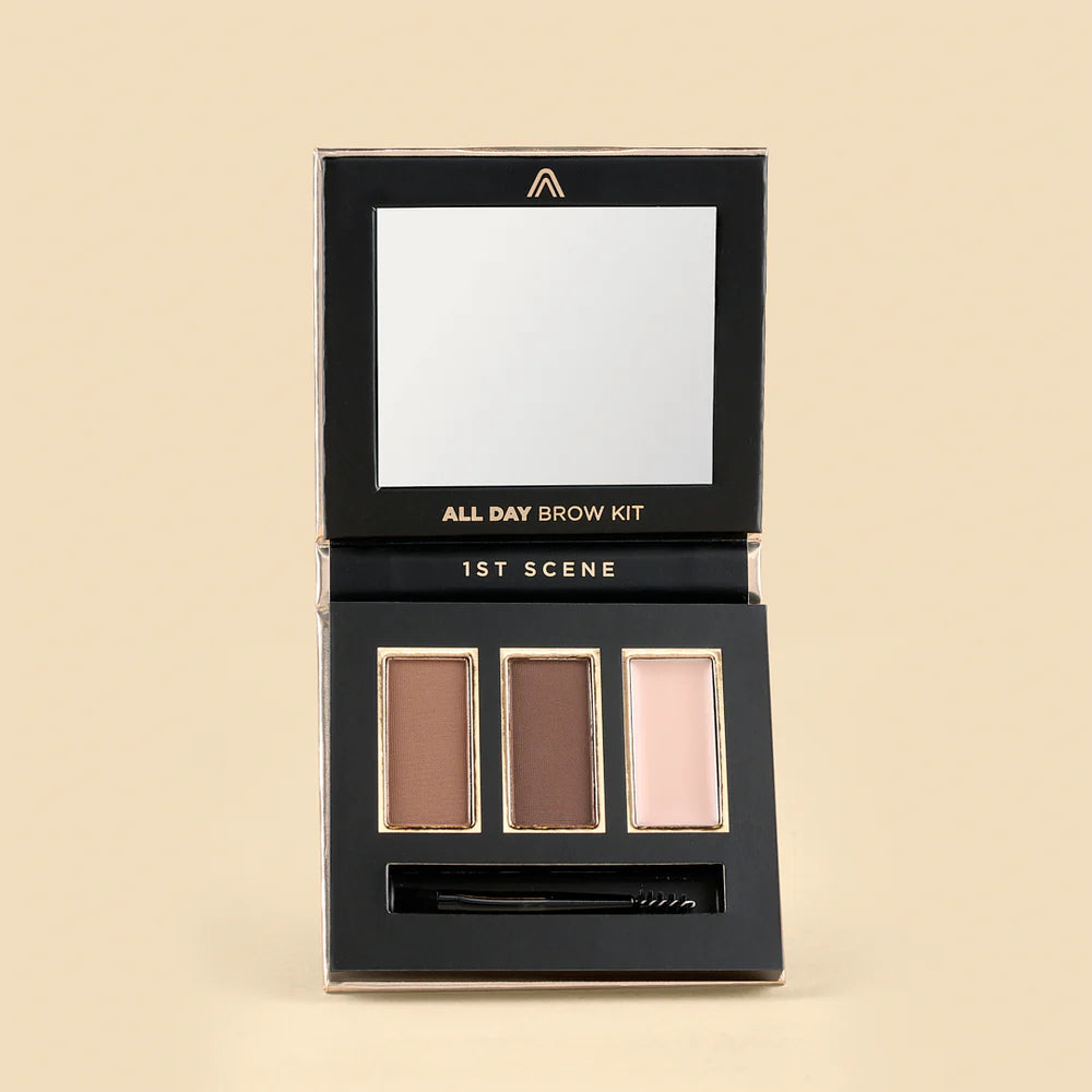 TRIO DE CEJAS 1ST ATENEA