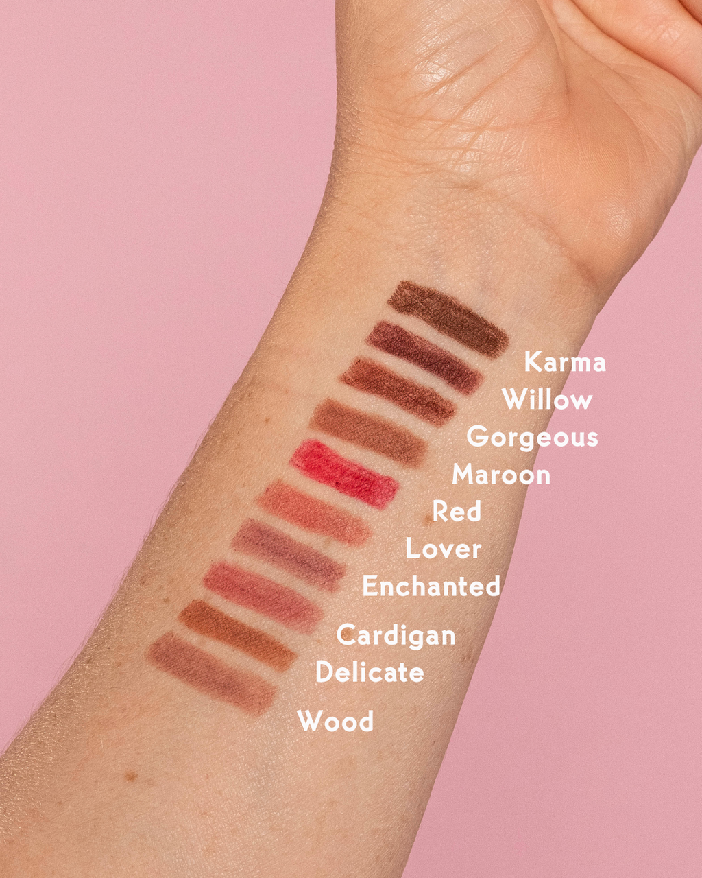 LAPIZ DE LABIOS GIRLY