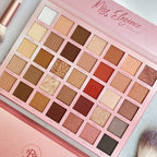 SOMBRAS MISS ELEGANCE BLOOMSHELL