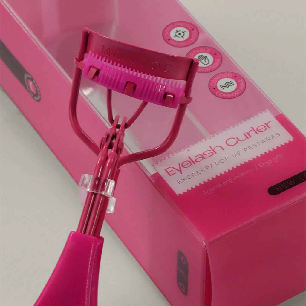 ENCRESPADOR CURLER MONTOC