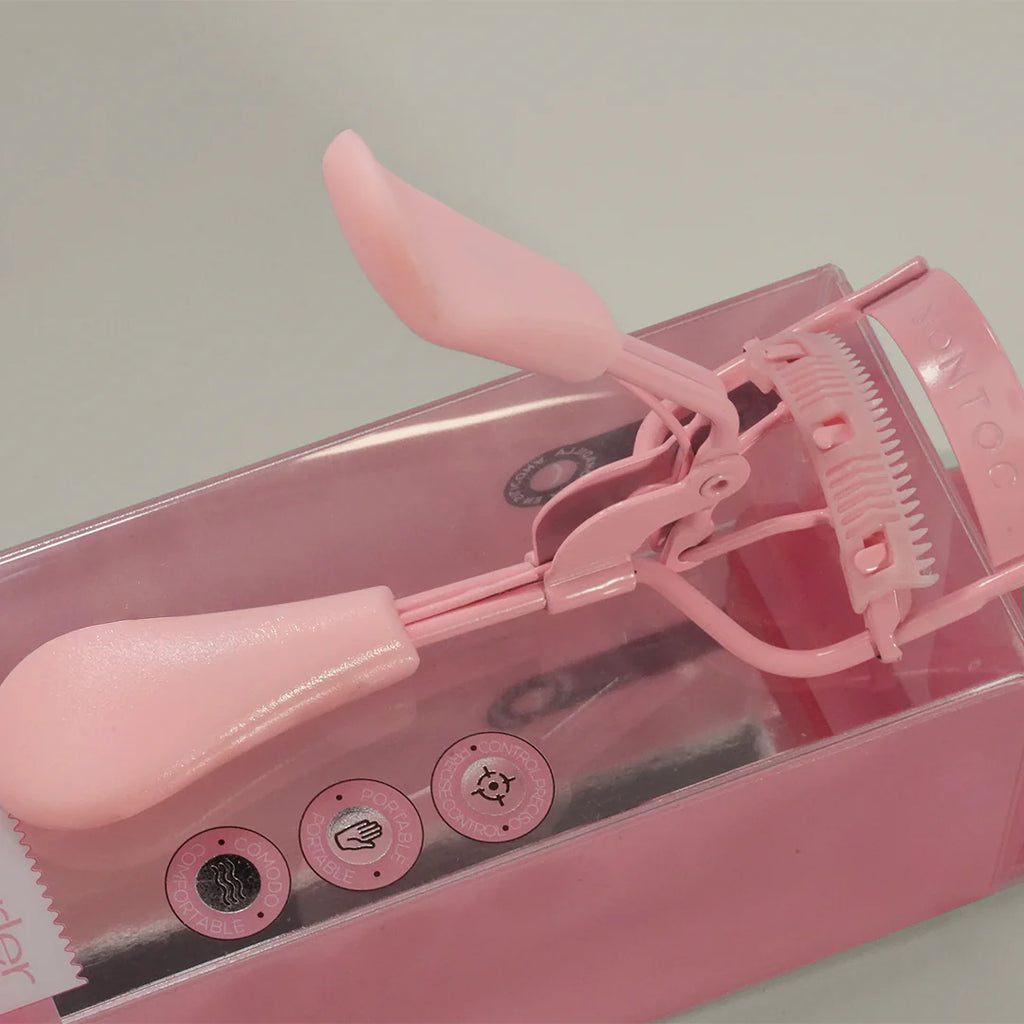 ENCRESPADOR CURLER MONTOC