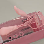 ENCRESPADOR CURLER MONTOC