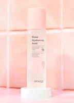 TONICO DE ROSAS BIOAQUA