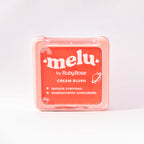 RUBOR CREMOSO MELU