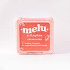 RUBOR CREMOSO MELU