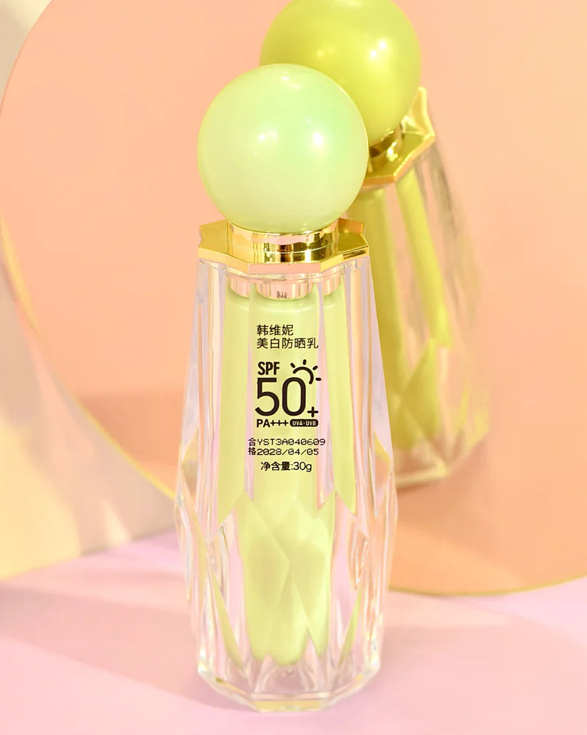 Protector solar Premium