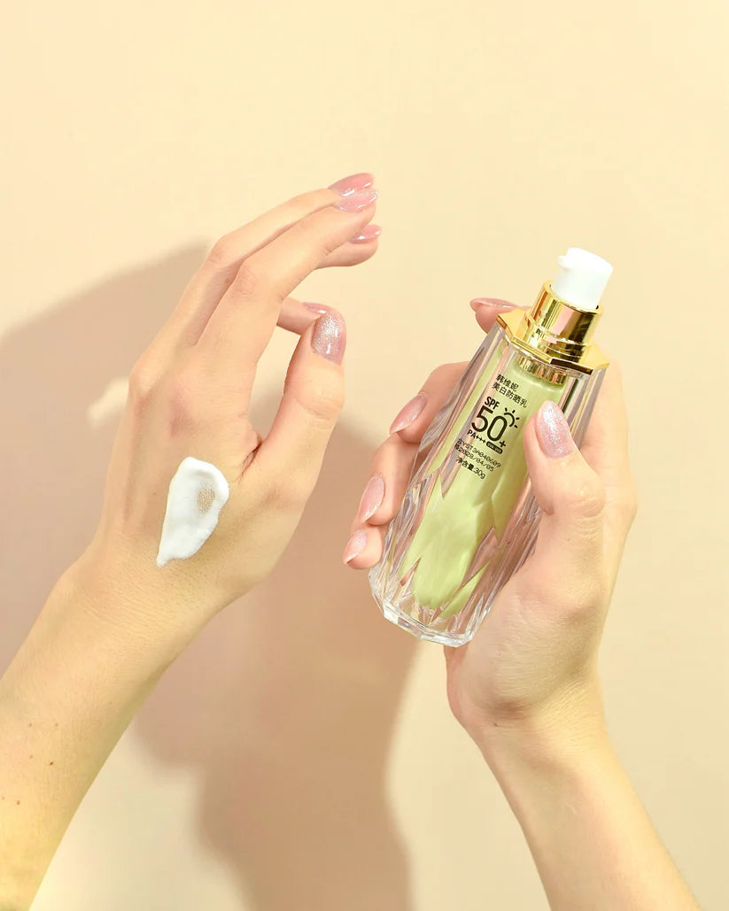 Protector solar Premium