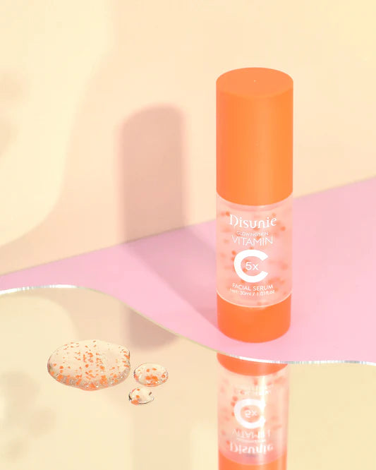SERUM VITAMINA C DISUNIE