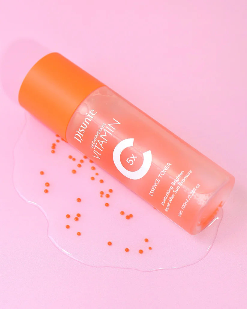 Tónico Vitamina C 5x Disunie