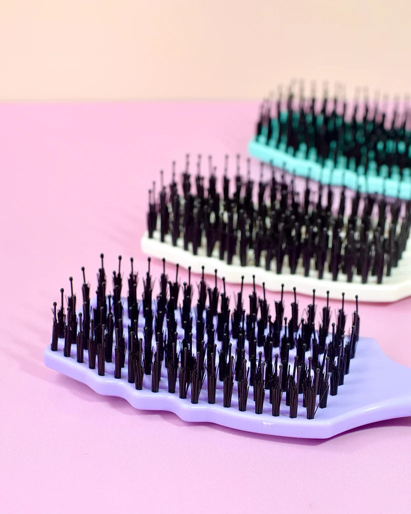 CEPILLO ANTI-FRIZ DESENREDANTE