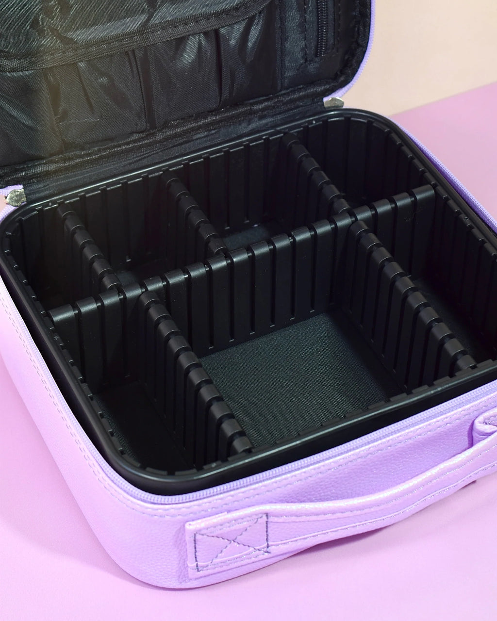 COSMETIQUERA ORGANIZADORA