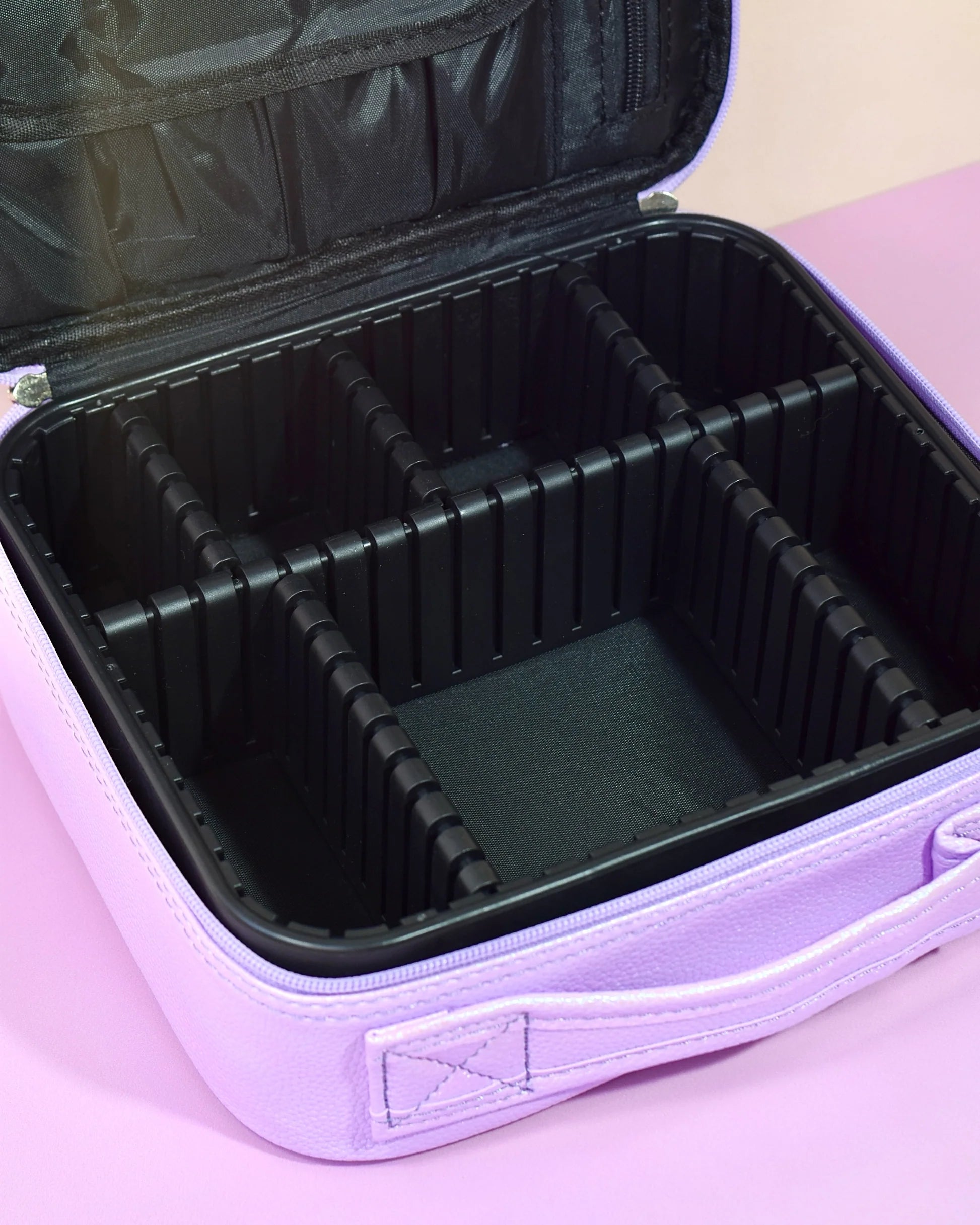 COSMETIQUERA ORGANIZADORA