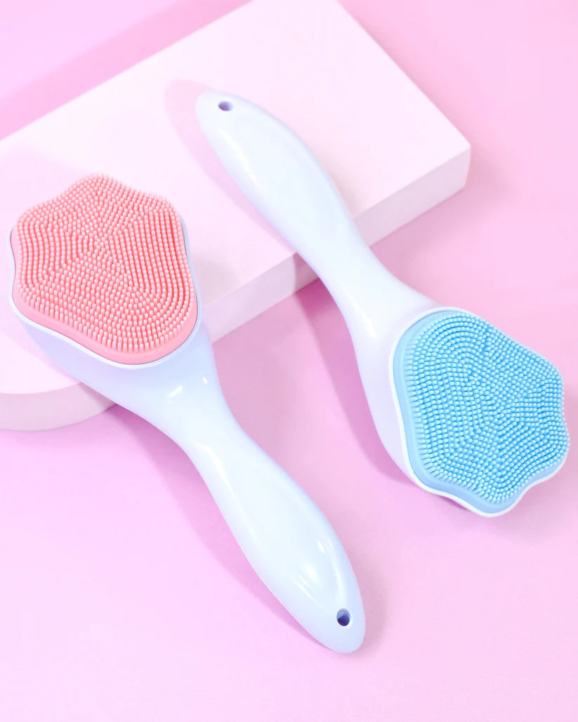 CEPILLO EXFOLIANTE PURIFICADOR