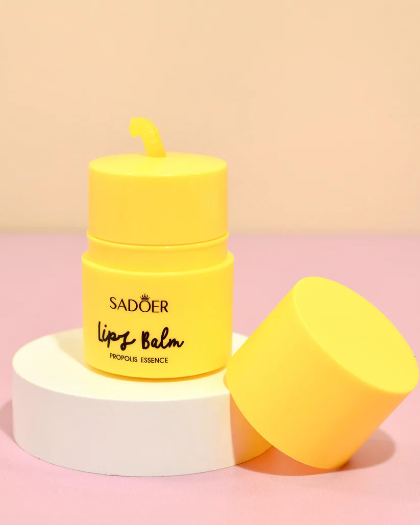 BALSAMO LABIAL RESTAURADOR CON PROPOLEO