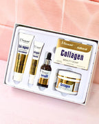 Kit de Lujo de Colageno
