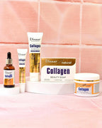 Kit de Lujo de Colageno