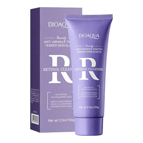 Jabón de Retinol Bioaqua